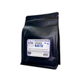 Decaffeinated black tea pods nespresso original compatible capsules