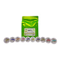 Variety pack tea pods Nespresso OriginalLine compatible