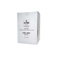 Bulk 50 earl grey black tea pods nespresso compatible wholesale for hospitality business