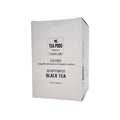 Bulk decaffeinated black tea pods nespresso compatible