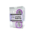 Decaffeinated tea capsules compatible k-cup