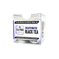 Decaf black tea pods compatible nespresso original Line capsules