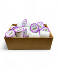 Bulk - Licorice tea capsules K-Cup compatible - TEA PODS