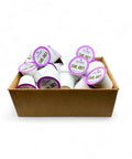 Bulk - Earl Grey tea capsules K-Cup compatible - TEA PODS