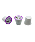 Bulk - Smoke tea capsules K-Cup compatible - TEA PODS