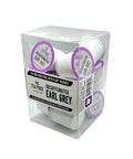Decaffeinated Earl Grey tea capsules K-Cup compatible - TEA PODS