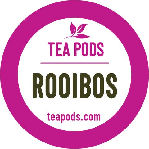 Rooibos pods K-Cup compatible