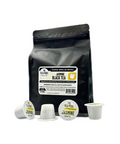 jasmine black tea capsules nespresso compatible