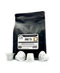 Smoke tea capsules nespresso compatible