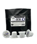 6 packs of Decaffeinated Earl Grey black tea pods Nespresso compatible