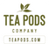 Tea Pods
