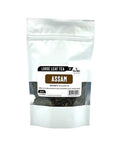 Loose leaf Assam tea - TEA PODS