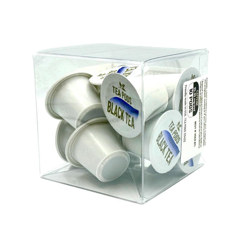 Tea Pods – Shop for tea pods and capsules online