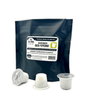 Decaf Green Peppermint tea pods Nespresso OriginalLine compatible - TEA PODS