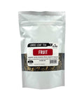 Loose leaf Fruit blend tea - TEA PODS