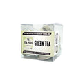 green tea pods compatible with nespresso