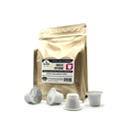 Hibiscus and Peppermint pods Nespresso OriginalLine compatible