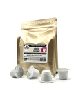 Hibiscus and Peppermint pods Nespresso OriginalLine compatible - TEA PODS