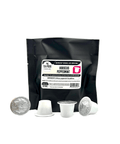 Hibiscus and Peppermint pods Nespresso OriginalLine compatible - TEA PODS