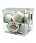 Hibiscus tea pods Nespresso OriginalLine compatible - TEA PODS