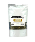 Loose leaf Licorice blend tea - TEA PODS