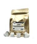 Licorice tea pods Nespresso OriginalLine compatible - TEA PODS
