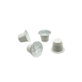 Peach black tea pods Nespresso OriginalLine compatible - TEA PODS