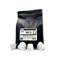 Smoke tea pods Nespresso OriginalLine compatible