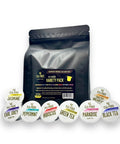 Variety pack tea pods Nespresso OriginalLine compatible - TEA PODS