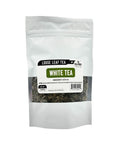 Loose leaf White tea - TEA PODS