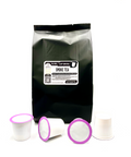 Smoke tea pods K-Cup compatible 